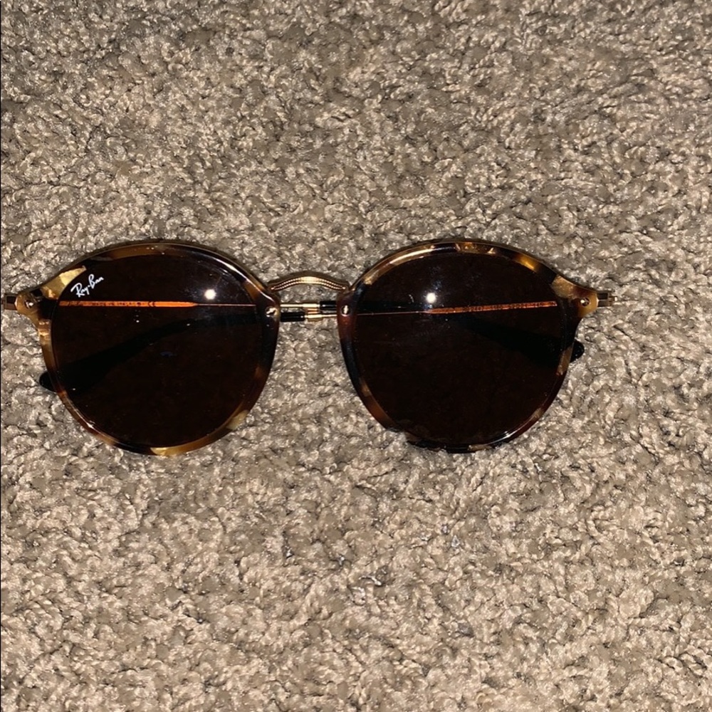 Ray Ban sunglasses